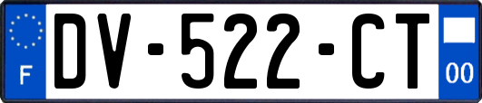 DV-522-CT