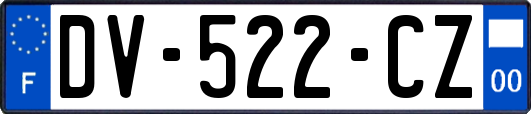 DV-522-CZ