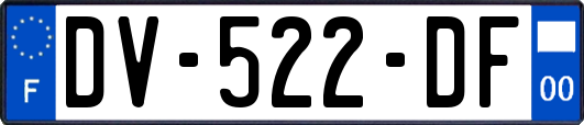 DV-522-DF