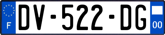 DV-522-DG