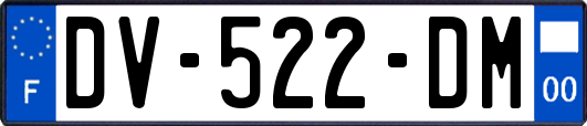 DV-522-DM