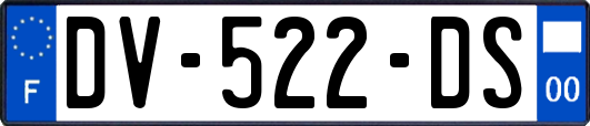 DV-522-DS