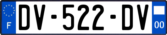 DV-522-DV