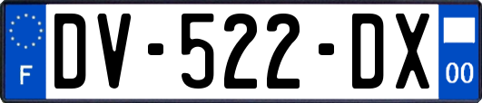 DV-522-DX