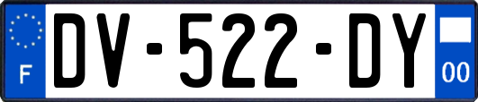 DV-522-DY