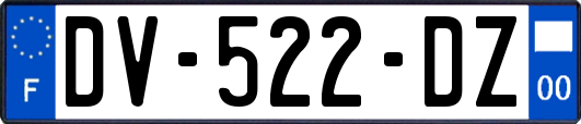 DV-522-DZ