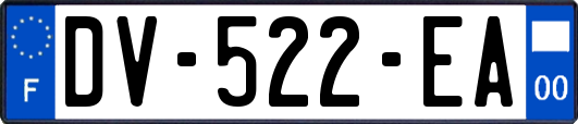 DV-522-EA