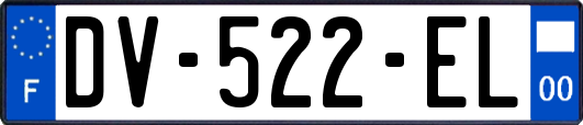 DV-522-EL