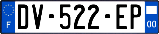 DV-522-EP