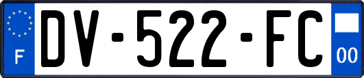 DV-522-FC