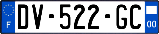 DV-522-GC
