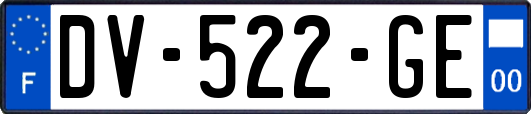 DV-522-GE