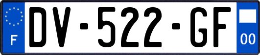 DV-522-GF