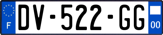 DV-522-GG