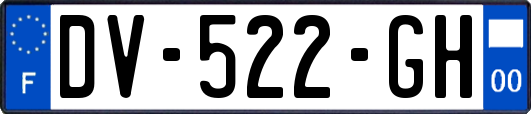 DV-522-GH