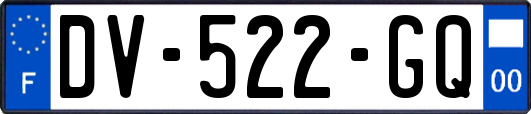 DV-522-GQ