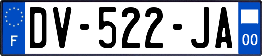 DV-522-JA