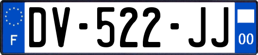 DV-522-JJ