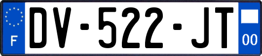 DV-522-JT