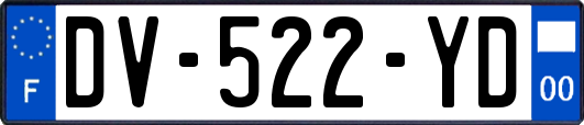 DV-522-YD