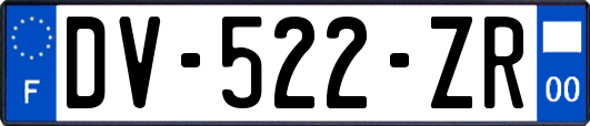 DV-522-ZR