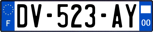 DV-523-AY