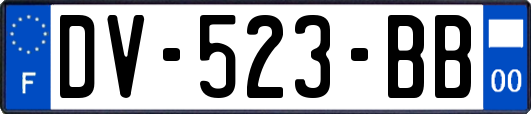 DV-523-BB