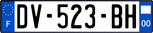 DV-523-BH