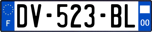 DV-523-BL