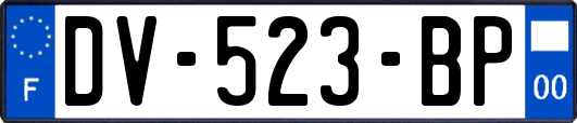 DV-523-BP