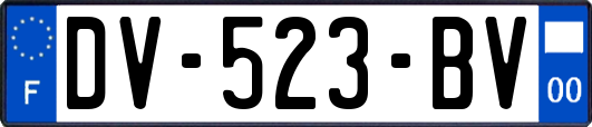 DV-523-BV