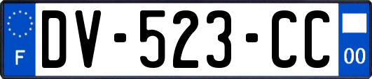 DV-523-CC