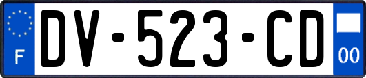 DV-523-CD