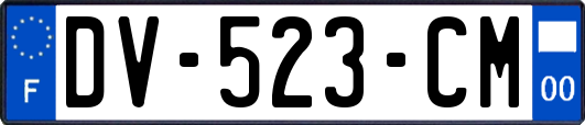 DV-523-CM