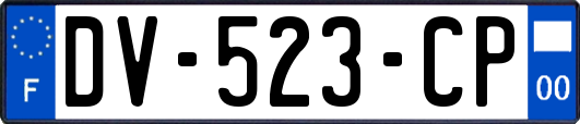 DV-523-CP