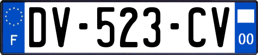 DV-523-CV