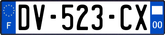 DV-523-CX