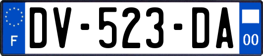 DV-523-DA