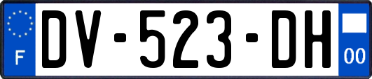 DV-523-DH