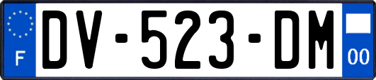 DV-523-DM