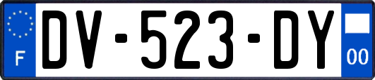 DV-523-DY