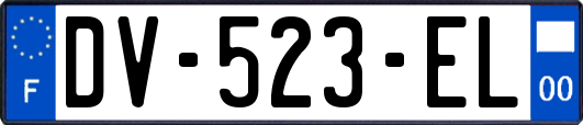 DV-523-EL