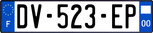 DV-523-EP