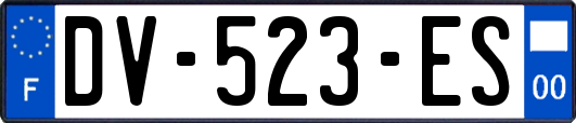 DV-523-ES