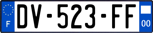 DV-523-FF