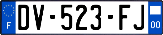 DV-523-FJ