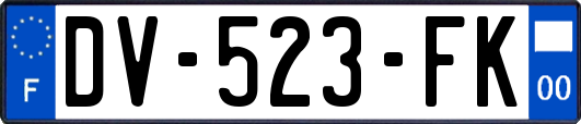 DV-523-FK