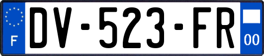 DV-523-FR