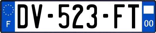 DV-523-FT