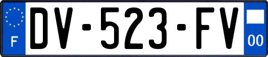 DV-523-FV